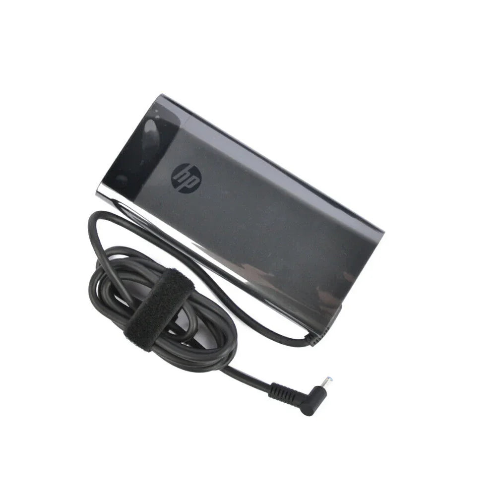 Original 200W HP ZBook 17 G3 15-EC0006NT, Pavilion Gaming 15-DK0001LA, TPN-DA10 Laptop AC Adapter Charger - eBuy UAE