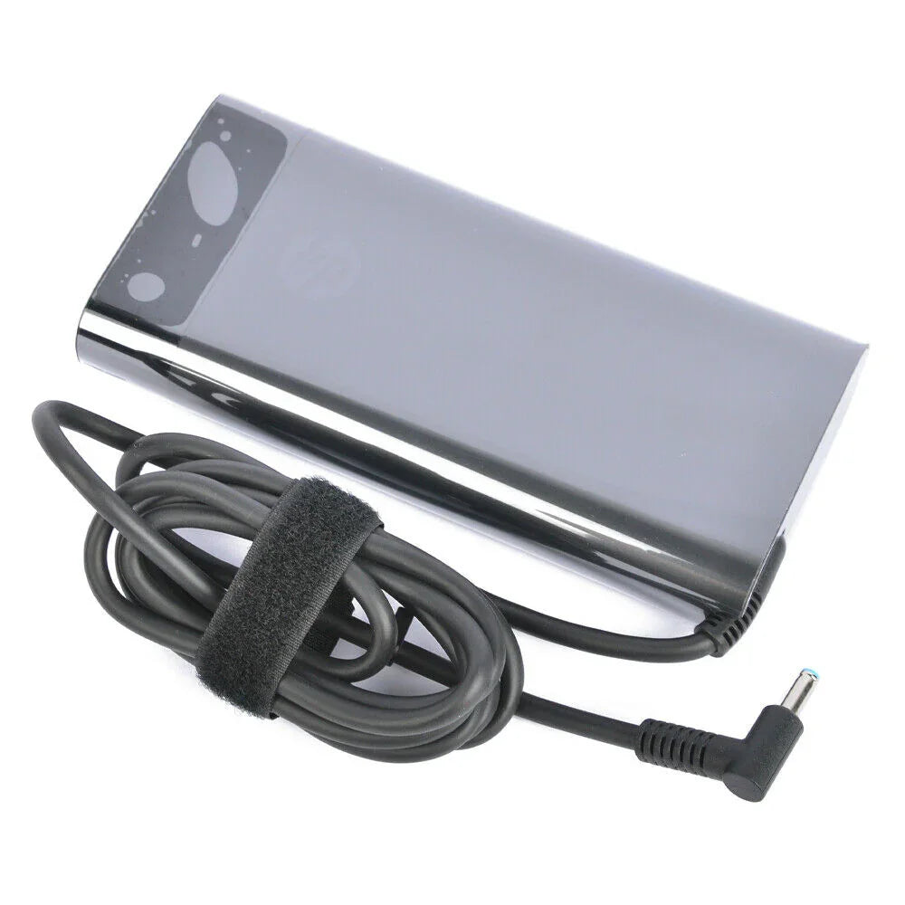 Original 200W HP ZBook 17 G3 15-EC0006NT, Pavilion Gaming 15-DK0001LA, TPN-DA10 Laptop AC Adapter Charger - eBuy UAE