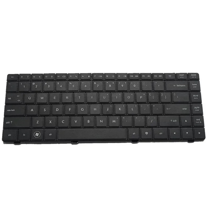 HP 420 421 425 COMPAQ 320 321 325 326 US 605813-001 Laptop Keyboard - eBuy UAE