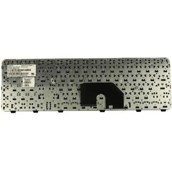 HP Pavilion 640436-171 DV6-6000 DV6-6100 DV6-6200 634139-001 640436-001 9Z.N6DUS.001 Keyboard - eBuy UAE