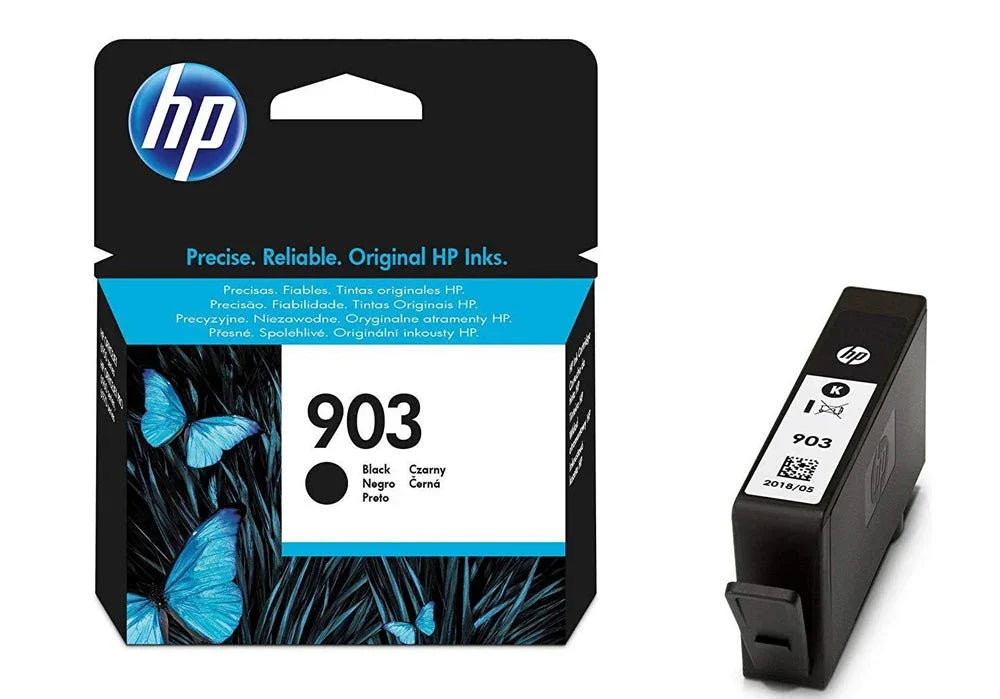 HP 903 Ink Cartridge for HP Officejet Pro 6960 - eBuy UAE