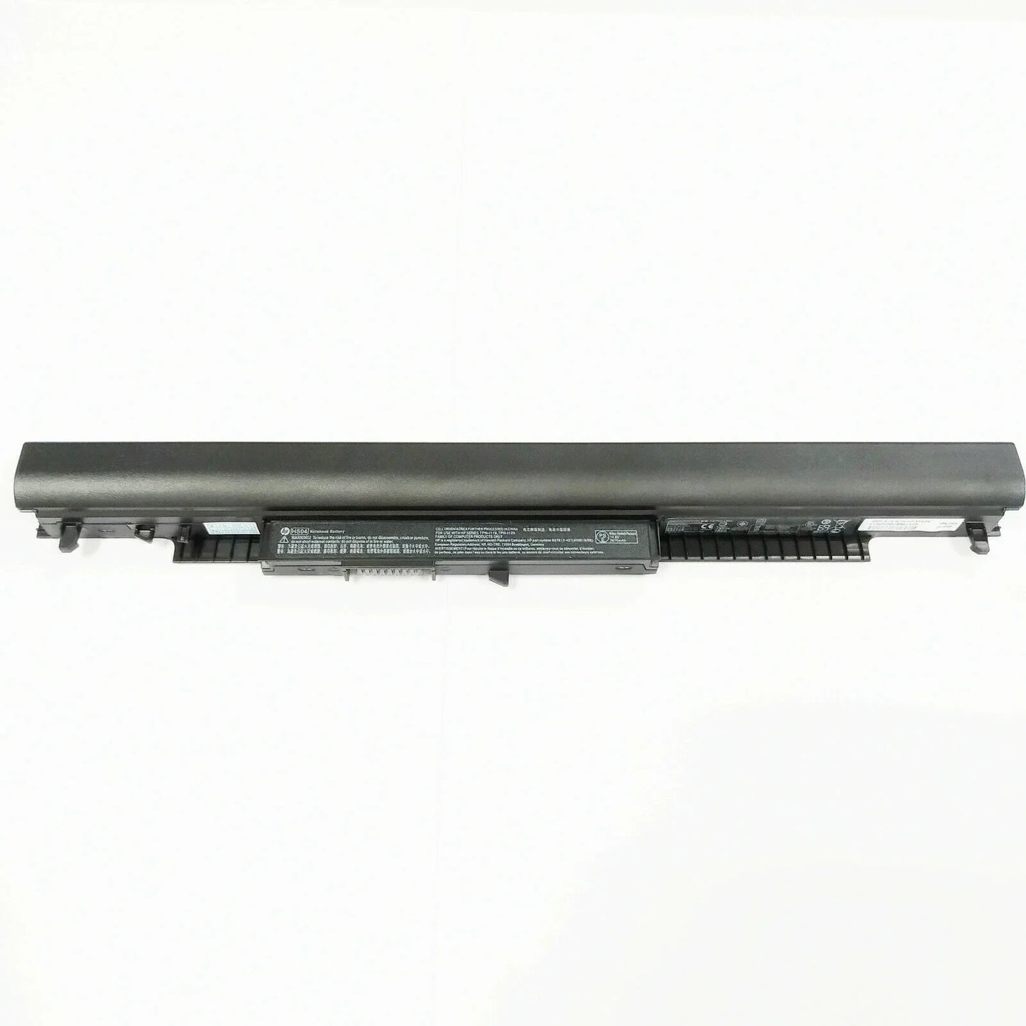 HS04 Original HP Pavilion 15-AC078NX, Pavilion 14-AC000NA, 15-AF113NA Laptop Battery - eBuy UAE