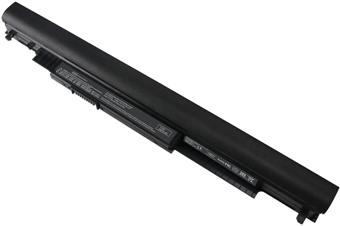 41Wh HS03 HS04 HP 14 15 240 245 246 250 255 HSTNN-LB6V HSNN-LB6U HSTNN-PB6T TPN-Q120 TPN-Q130 Laptop Battery - eBuy UAE