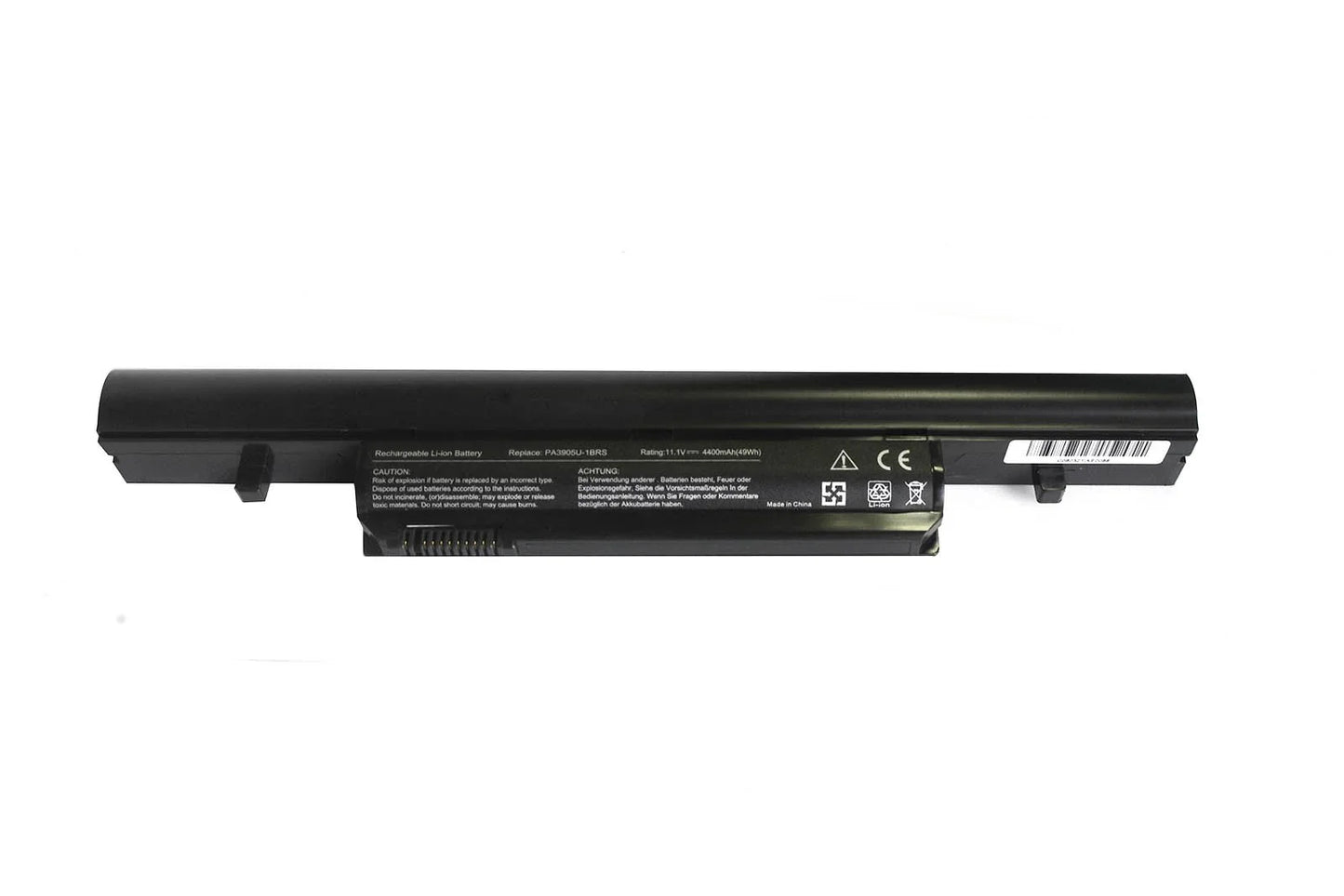 Toshiba Tecra R850 PT525A-008019, Satellite Pro R850-19H PA3905U-1BRS Laptop Battery - eBuy UAE