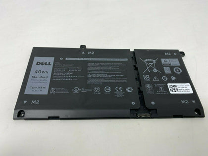 11.25V 40Wh Original C5KG6, JK6Y6 Dell Latitude 15 3510, Inspiron 13 5301, Inspiron 15 5000 Laptop Battery - eBuy UAE