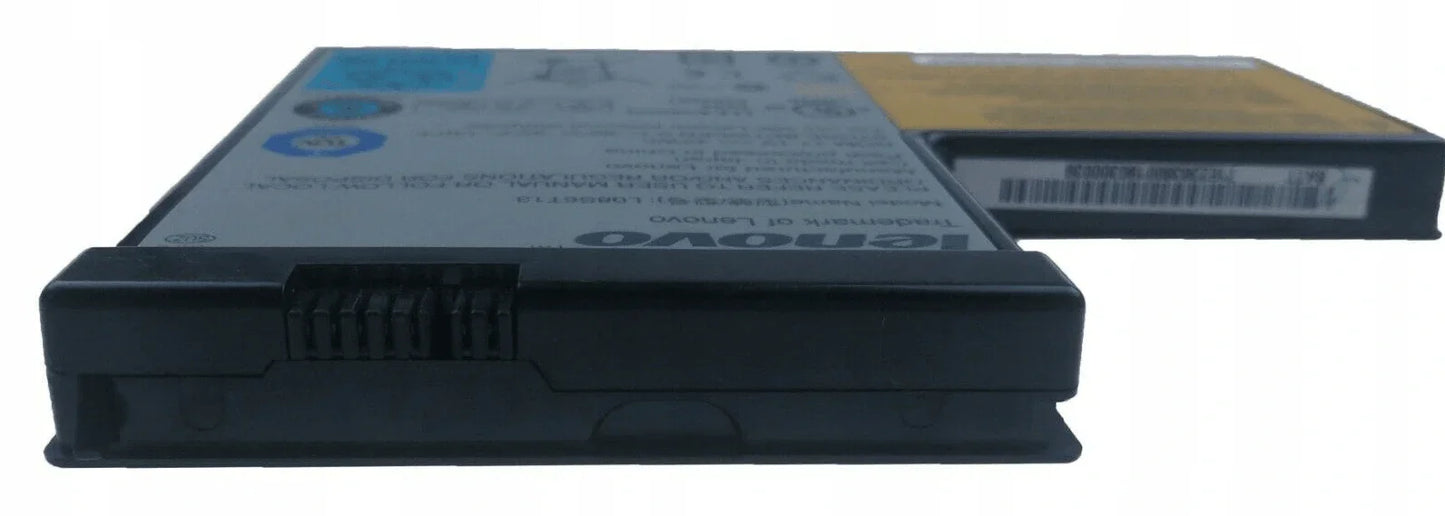 Lenovo IdeaPad Y650A Laptop Battery - eBuy UAE