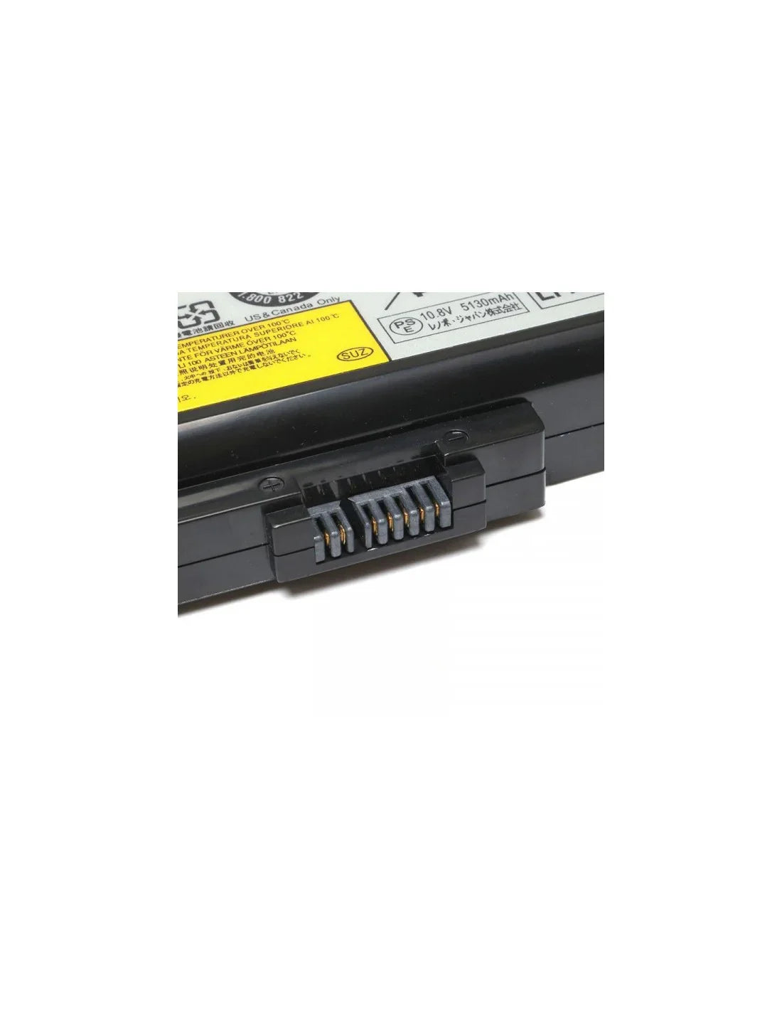 Original L11S6R01 L12L6E01 L12S6E01 Lenovo IdeaPad Y400 L11S6R01 Y510N Y510P Y590N Laptop Battery - eBuy UAE