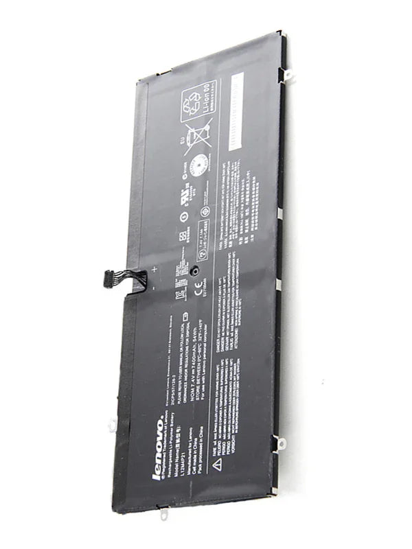 Original L12M4P21 Lenovo Yoga 2 Pro 13, Y50p-70-ISE(U) 2ICP5/57/128-2 Ultrabook Laptop Battery - eBuy UAE