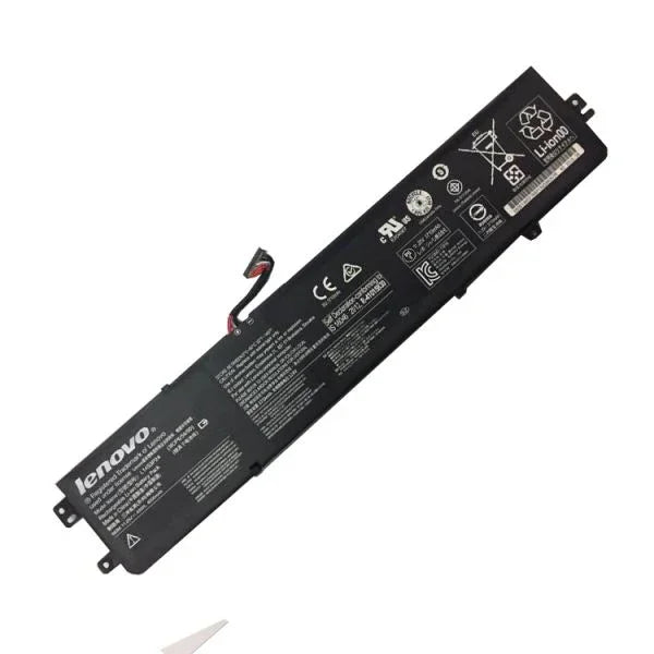 Original L14M3P24 Lenovo Ideapad Y700-14ISK Y520-15IKB, Xiaoxin 700 R720 Y720-14ISK L14S3P24, L16M3P24 Laptop Battery - eBuy UAE