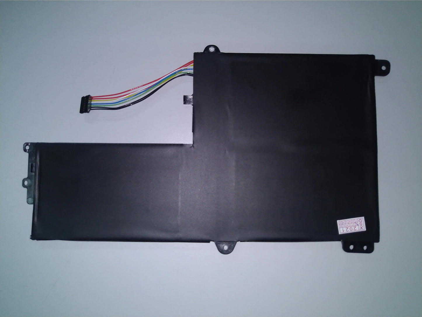 Original L15C3PB1 Lenovo Flex 4-1580 Series, Ideapad 330S-15IKB (81F5001TPH), Yoga 510-14IKB(80VB004RMJ) Laptop Battery - eBuy UAE