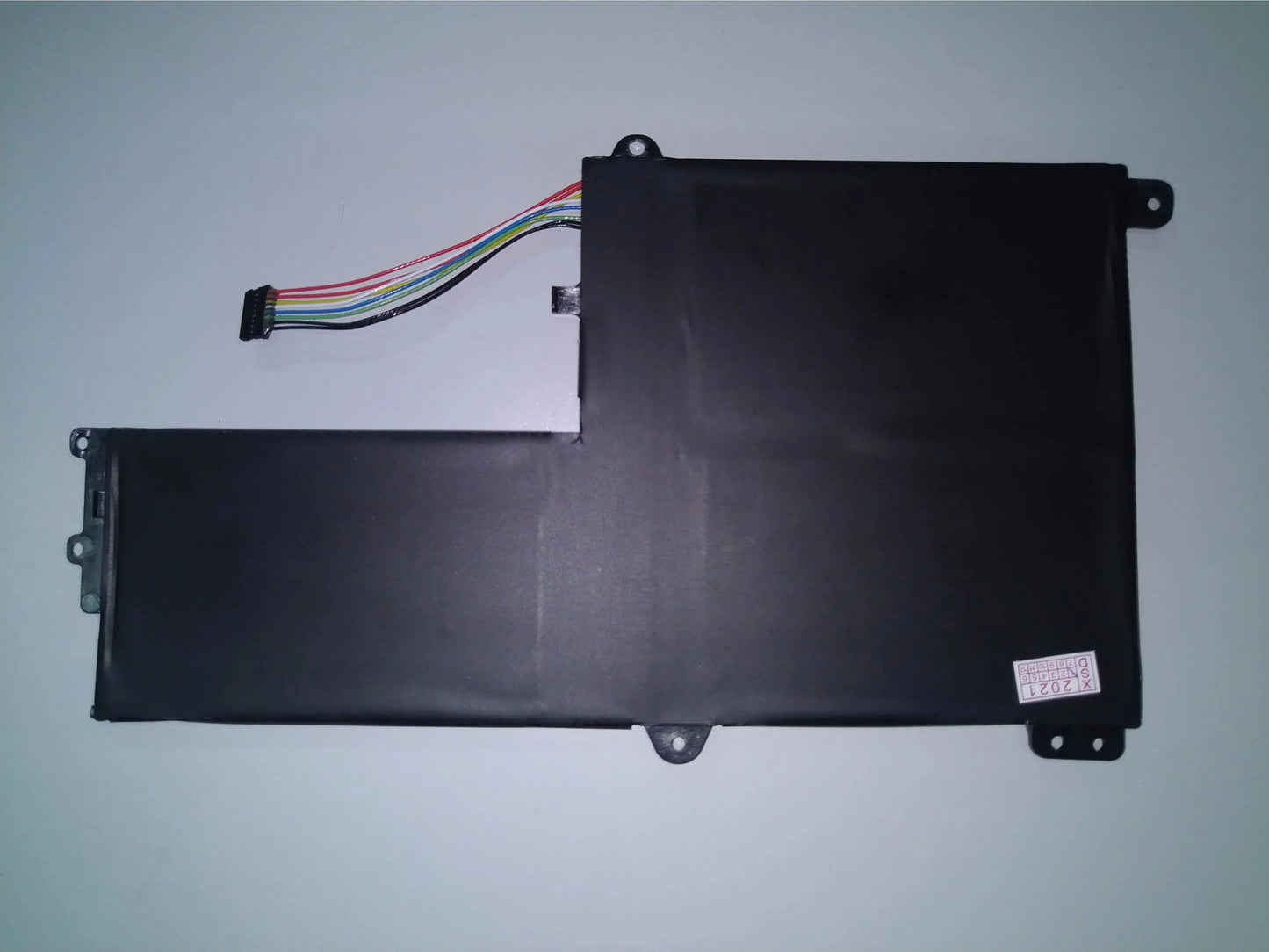 Original L15C3PB1 Lenovo Flex 4-1580 Series, Ideapad 330S-15IKB (81F5001TPH), Yoga 510-14IKB(80VB004RMJ) Laptop Battery - eBuy UAE