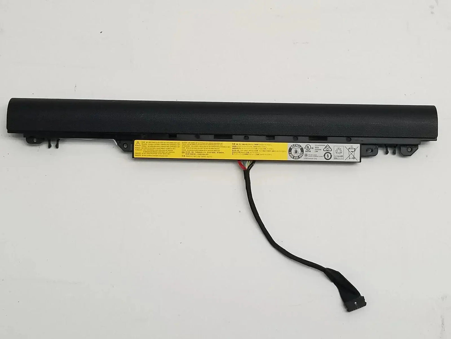 L15L3A03 Original Lenovo IdeaPad 300-14IBR(80M2), 300-14IBR(80M20019CK) Laptop Battery - eBuy UAE
