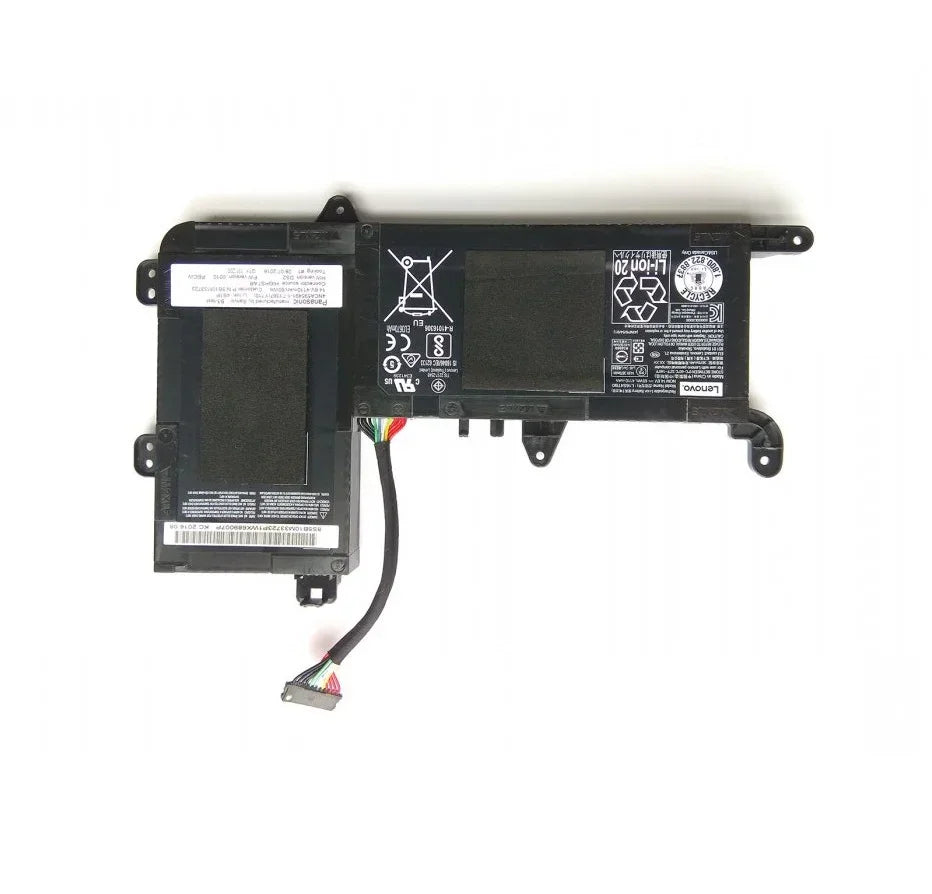 Genuine L16M4PB0 Lenovo Legion Y720-15IKB(80VR/81CQ), Legion Y720-15IKB(80VR00A6GE) Laptop Battery - eBuy UAE