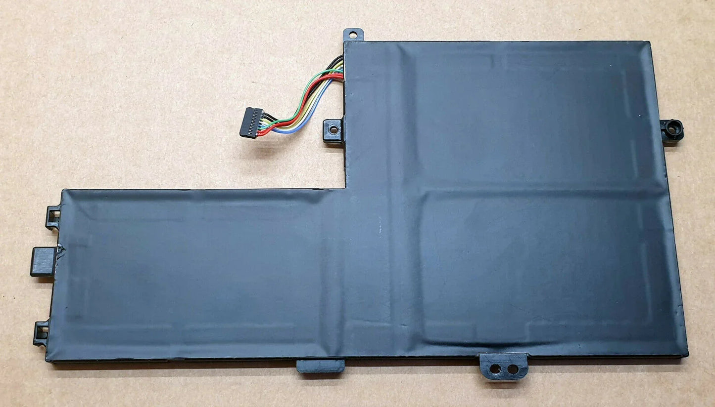 Genuine Lenovo ideapad S340-14IML/14API/14IIL/14IWL C340-15IWL/15IIL S340-15IWL/15API/15IIL Flex-15IWL Series L18M3PF7 L18C3PF7 L18M3PF6 L18C3PF6 L18L3PF2 Laptop Battery - eBuy UAE