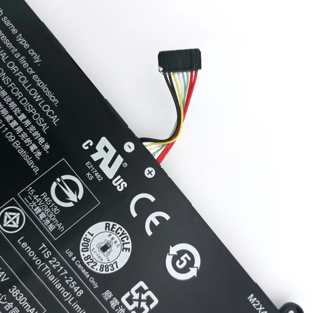 L19C4PDB Genuine Lenovo ThinkBook 14s Yoga ITL-20WE000YAU, ThinkBook 14s Yoga ITL-20WE000VAU Laptop Battery - eBuy UAE