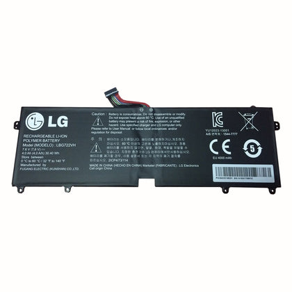 Genuine LBG722VH LBM722YE LG 13Z940 14Z950 EAC62198201 13ZD940 14ZD960-GX5GK Battery - eBuy UAE