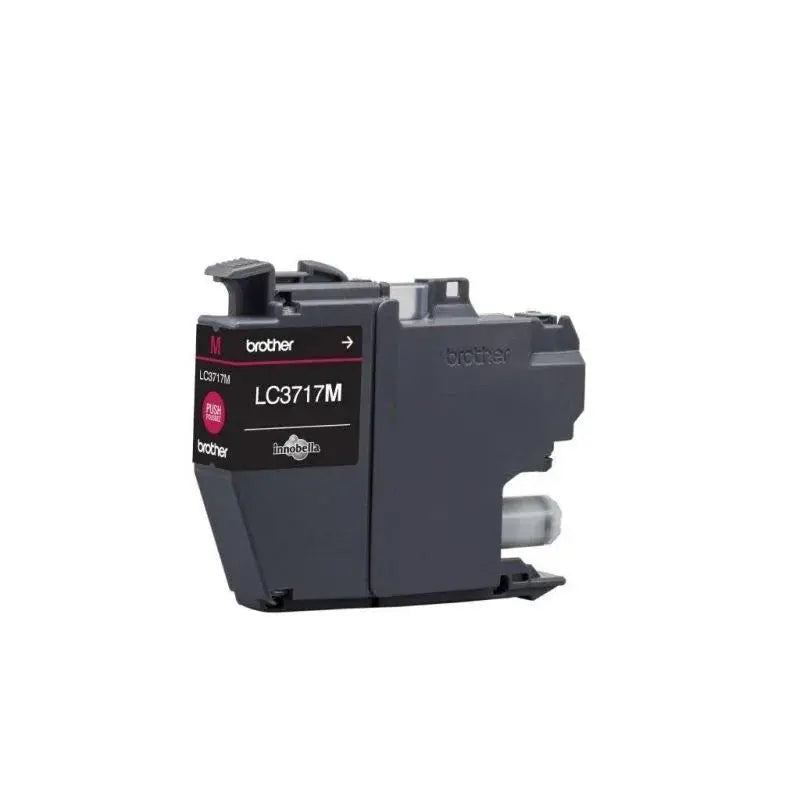 Brother Ink Cartridge Magenta LC3717 - eBuy UAE