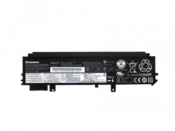 24Wh Genuine 45N1116 Lenovo ThinkPad X230s, ThinkPad X240s Ultrabook Series 45N1765 45N1116 Laptop Battery - eBuy UAE