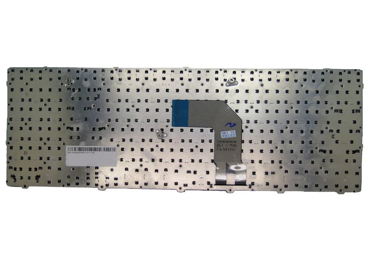 LG N550, S530, S530-K S530-G S530 S525-K S525K S525G S525, 2B-05701Q100 AELG5U00010 (With Frame) Laptop Keyboard - eBuy UAE