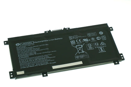 LK03XL Original HP Envy 17M-AE, Envy X360 15-CN0057NB, Envy X360 15-CN1000NE 916814-855 Laptop Battery - eBuy UAE