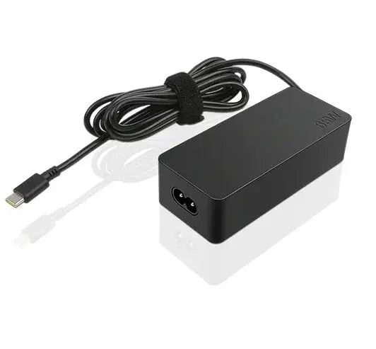 EliveBuyIND® Replacement Laptop Adapter for Lenovo Thinkapad Adapter 65W Standard AC Adapter (USB Type-C)- UK - eBuy UAE