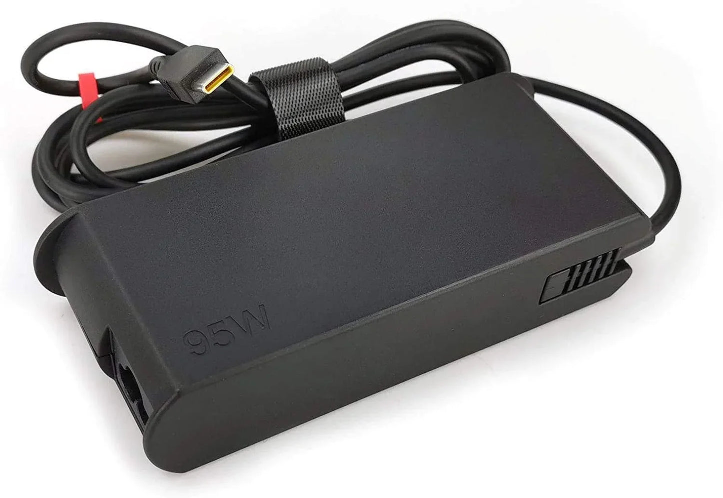 Original 95W Lenovo Yoga Slim 7 Pro 14 82MS001BSB, Legion Y740S, Y9000X, T470S T480S USB Type-C Adapter - eBuy UAE