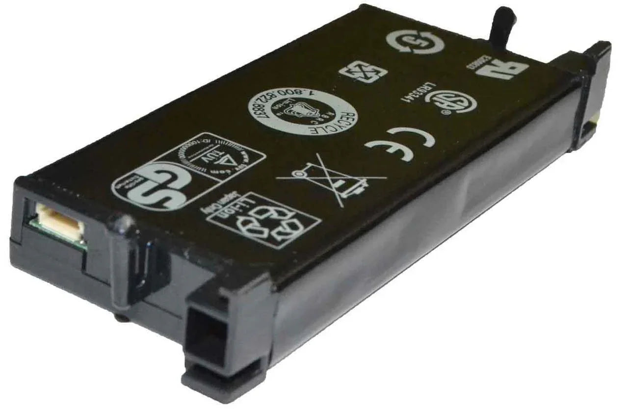 3.7V 7Wh Original GC9R0 KR174 M164C M9602 X8483 Dell PERC 5/E 6/E H700 H800 Laptop Battery - eBuy UAE