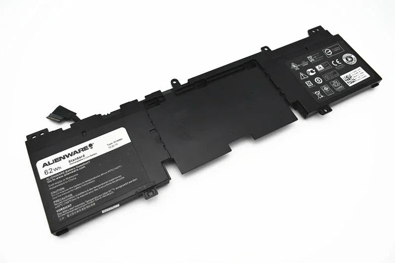 Alienware battery for 13 R1 R2 13 Alienware Alienware ECHO 13 Alienware QHD 3V806 N1WM4 62N2T LAPTOP BATTERY - eBuy UAE