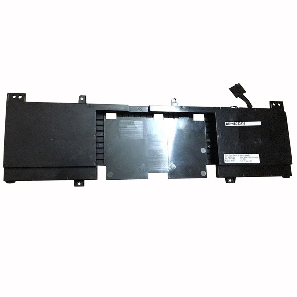 Alienware battery for 13 R1 R2 13 Alienware Alienware ECHO 13 Alienware QHD 3V806 N1WM4 62N2T LAPTOP BATTERY - eBuy UAE