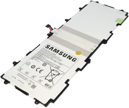 SP3676B1A(1S2P) Samsung Galaxy P5100 P5110 P7500 N8000 N8010 Tab 10.1 inch Tablet 3.7V 7000mAh Laptop Battery - eBuy UAE