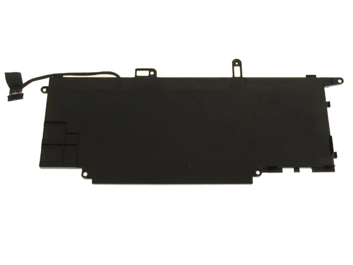 52Wh Original NF2MW Dell Latitude 7400, 7260 Latitude 7270, 2-in-1 4-Cell Laptop Battery - eBuy UAE