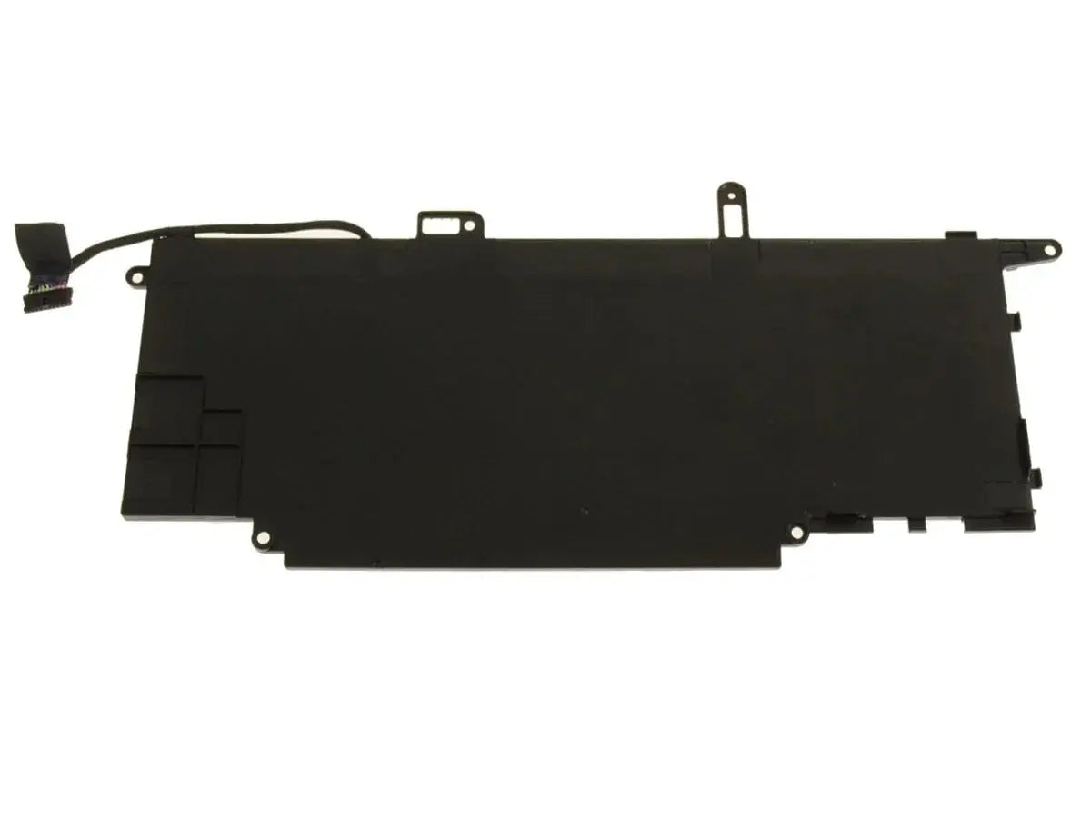 52Wh Original NF2MW Dell Latitude 7400, 7260 Latitude 7270, 2-in-1 4-Cell Laptop Battery - eBuy UAE