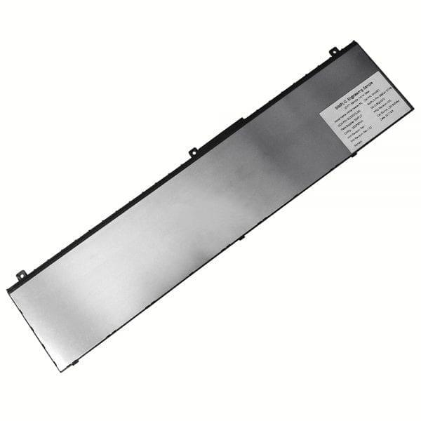 Original NYFJH Dell Precision 7330, Precision 7530, PRECISION 7740 Laptop Battery - eBuy UAE