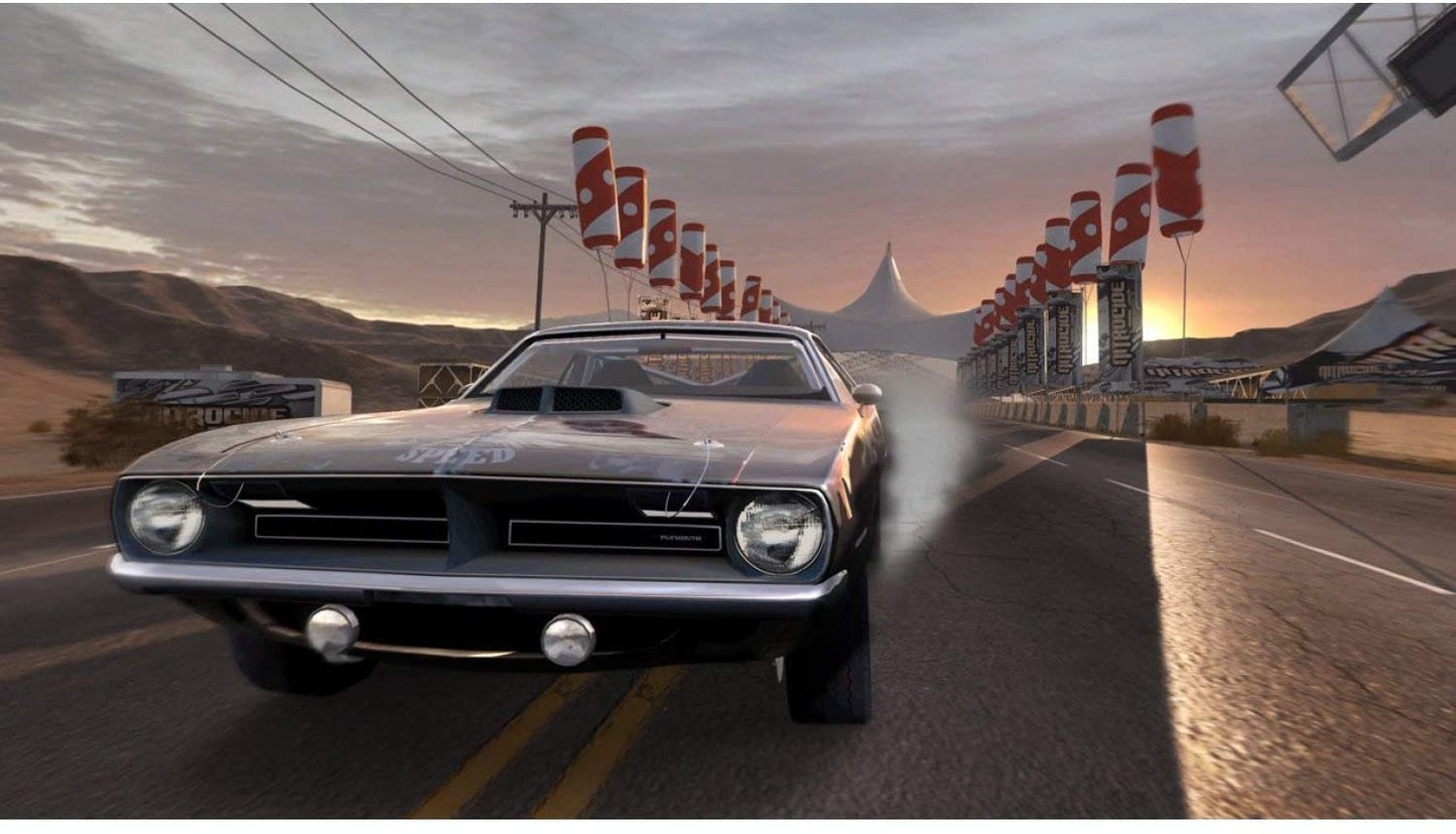 Need For Speed ProStreet - Greatest Hits (PS3)