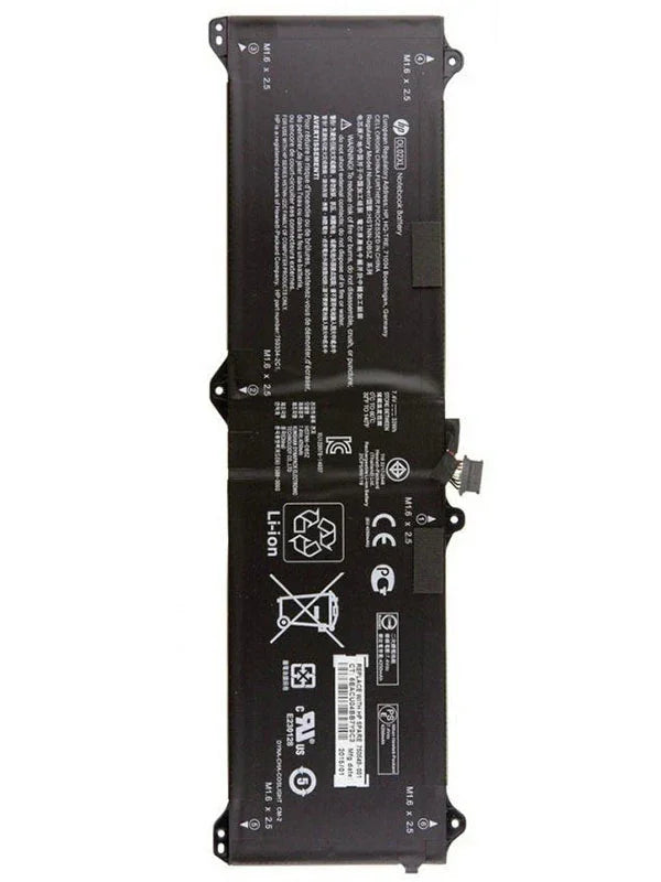 Original OL02XL HP EliteBook Elite x2 1011, Elite x2 1011 G1(L8D65UT) Laptop Battery - eBuy UAE
