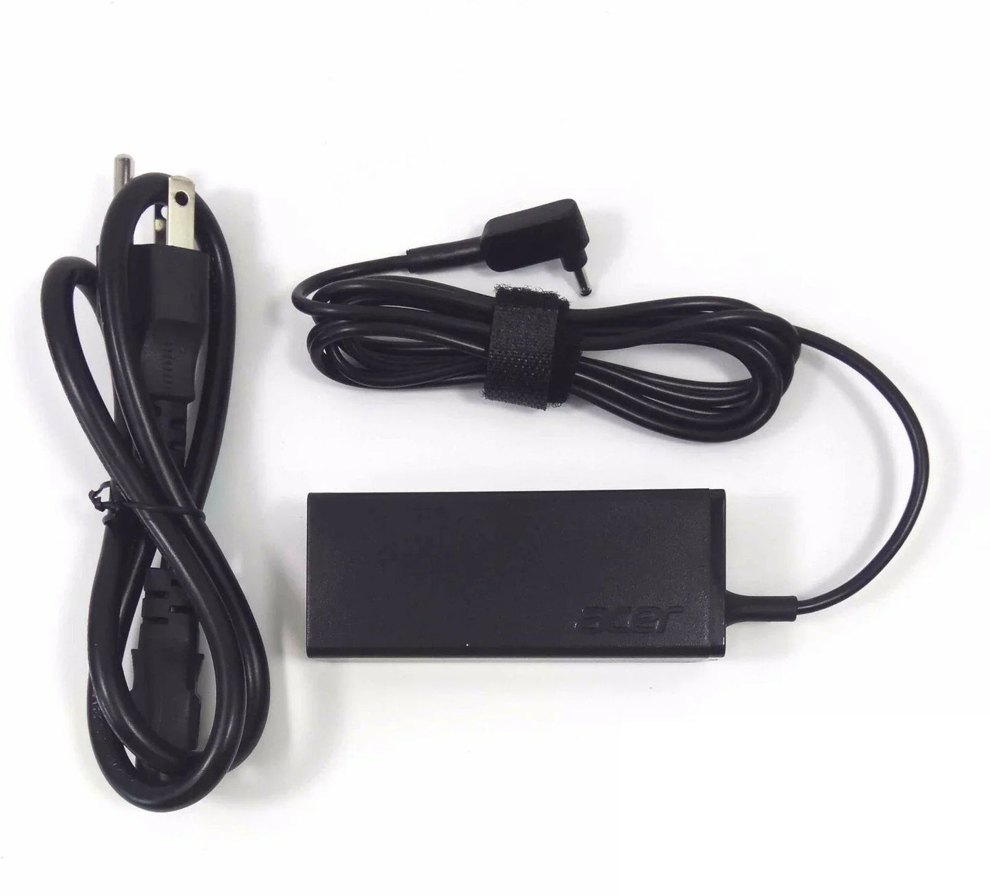 Genuine 45W Acer Swift 1 SF114-32-C73U, TravelMate X514-51T-72TS Laptop AC Adapter - eBuy UAE