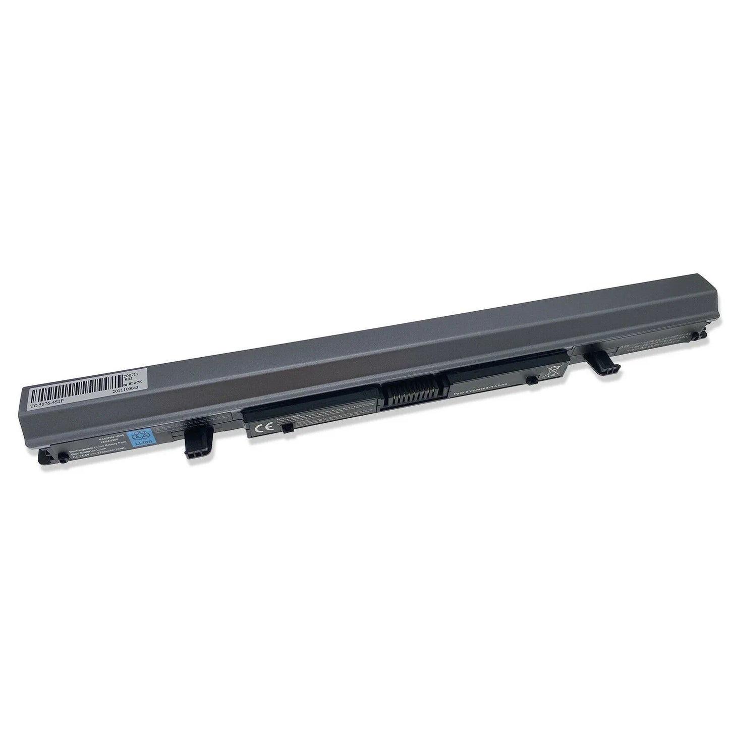 PA5076R-1BRS Toshiba Satellite L955, L955D, L950D-00M PA5076U-1BRS Laptop Battery - eBuy UAE