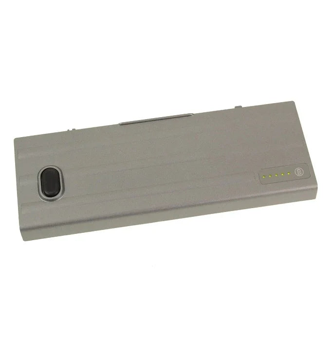 Original Dell OEM Latitude D620 D630 D631 / Precision M2300 6-cell 56Wh - PC764 Laptop Battery - eBuy UAE