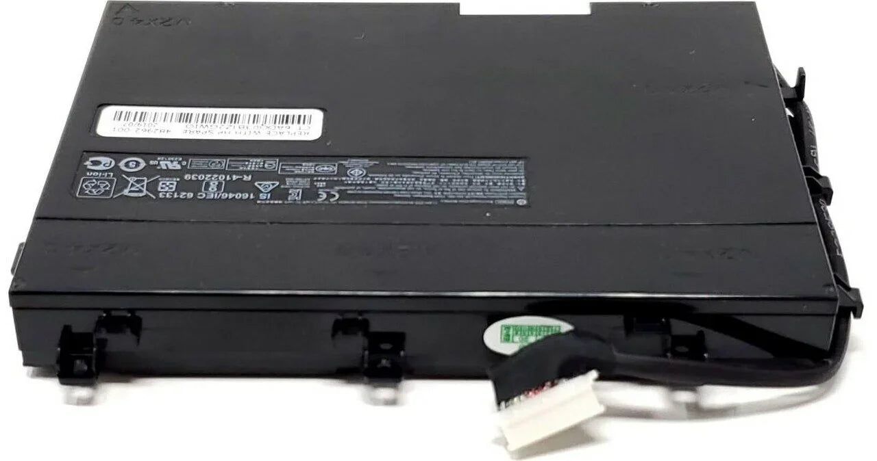 11.55V 95.8Wh 8300mAh PF06XL Original HP Omen 17-w110ng Series, Omen 17-W120TX, 853294-850, 853294-855 Laptop Battery - eBuy UAE