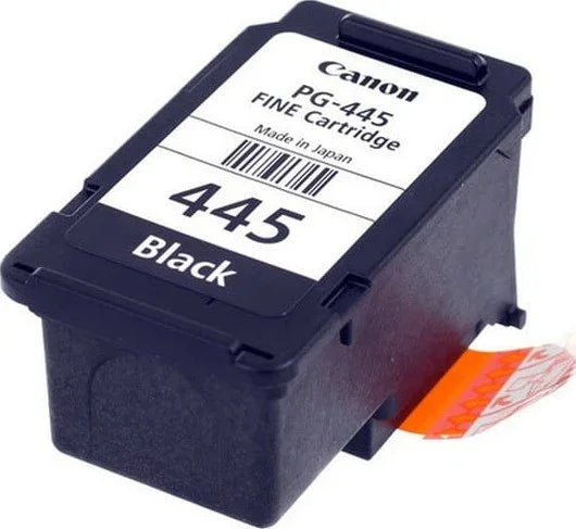 Canon Ink Cartridge PG-445 Black - eBuy UAE