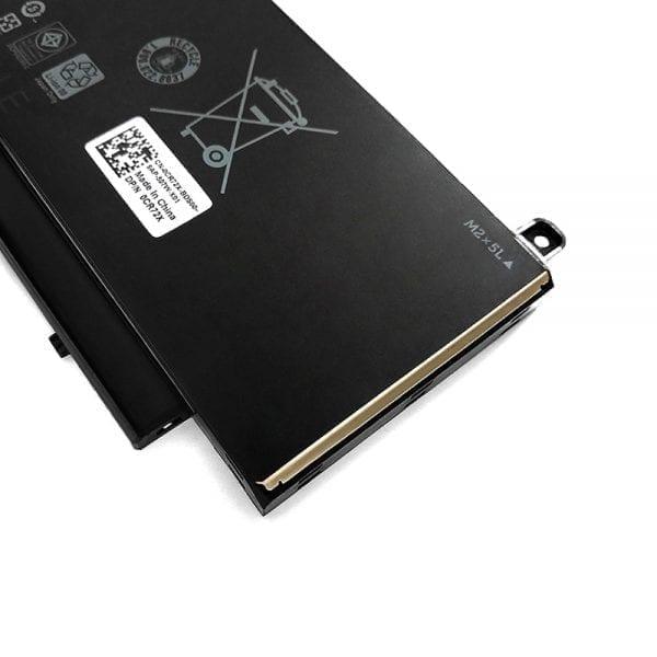 PKWVM Original Dell Precision 7550, Precision 7550 Mobile Workstation Laptop Battery - eBuy UAE