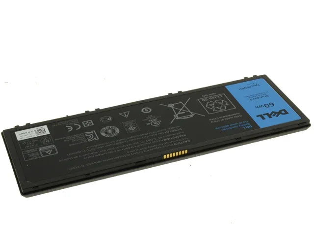 Original 60Wh Dell OEM Latitude 10 (ST2) Tablet - PPNPH Laptop Battery - eBuy UAE