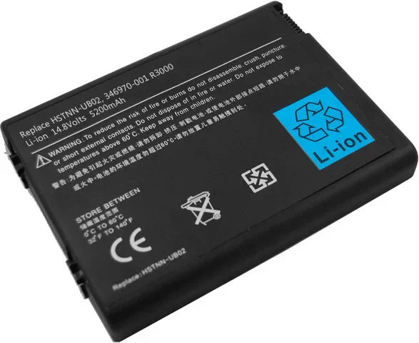 HP Presario R3260US Laptop Battery - eBuy UAE