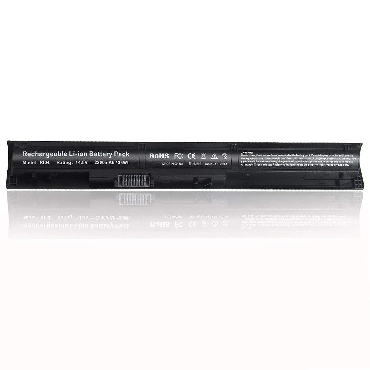HP ProBook 450 G3(L6L07AV) ProBook 450 G3(V6D98AV) Laptop Battery