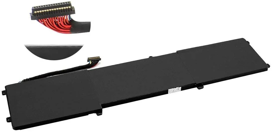 Razer Blade RZ09 RZ09-01161E31 RZ09-01020101 11.1V 6400mAh RZ09-0102 RZ09-01161E32-R3U1 14" Tablet Laptop Battery - eBuy UAE