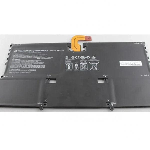 7.7V 38Wh 4950mAh Original SO04XL Laptop Battery compatible with HP Spectre 13 13-V016TU 13-V015TU 13-V014TU 13-V000 844199-855 - eBuy UAE