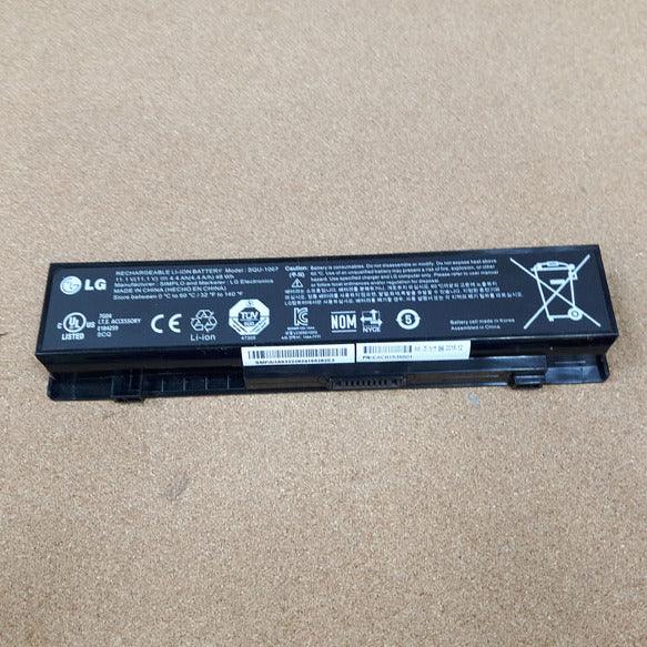 SQU-1007 LG Xnote S530, Xnote S430, Aurora Xnote S530, Aurora Xnote S430 Laptop Battery - eBuy UAE