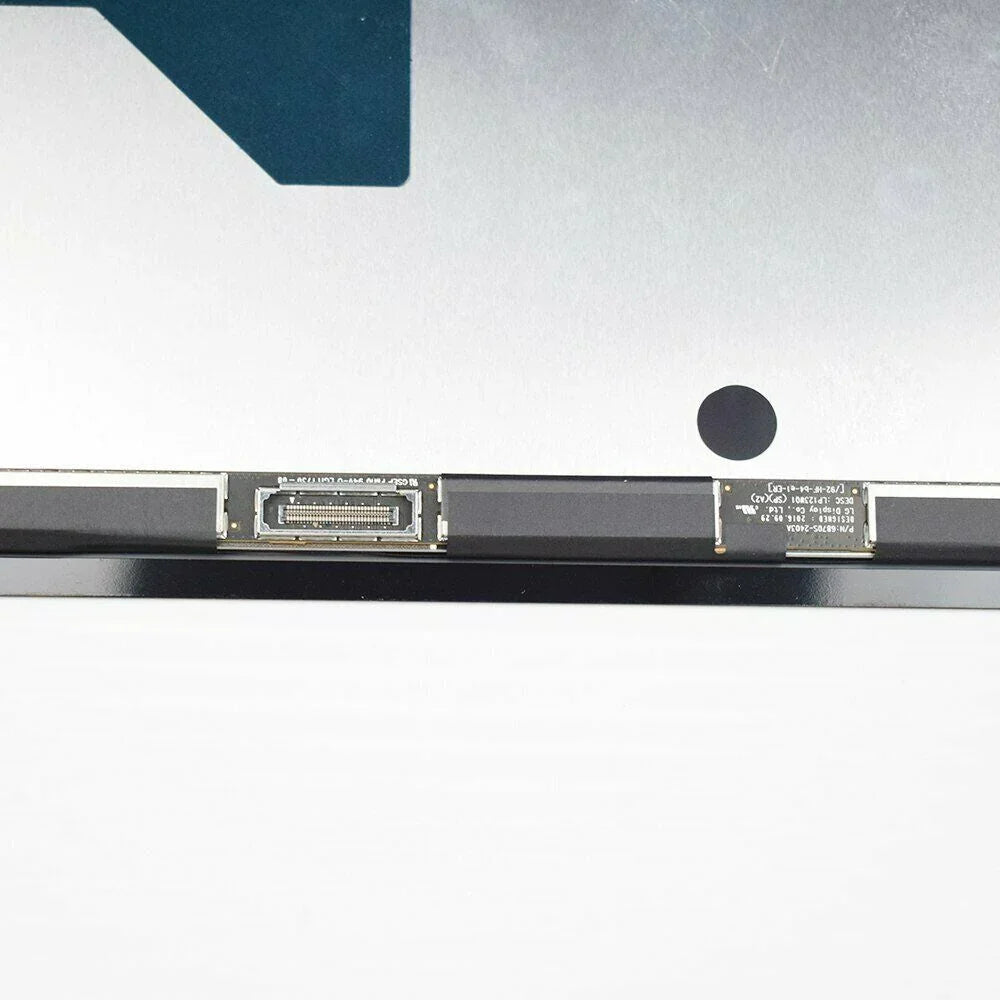Microsoft Surface Pro 5 1796 12.3" LCD LED Touch Screen + Digitizer Assembly - eBuy UAE