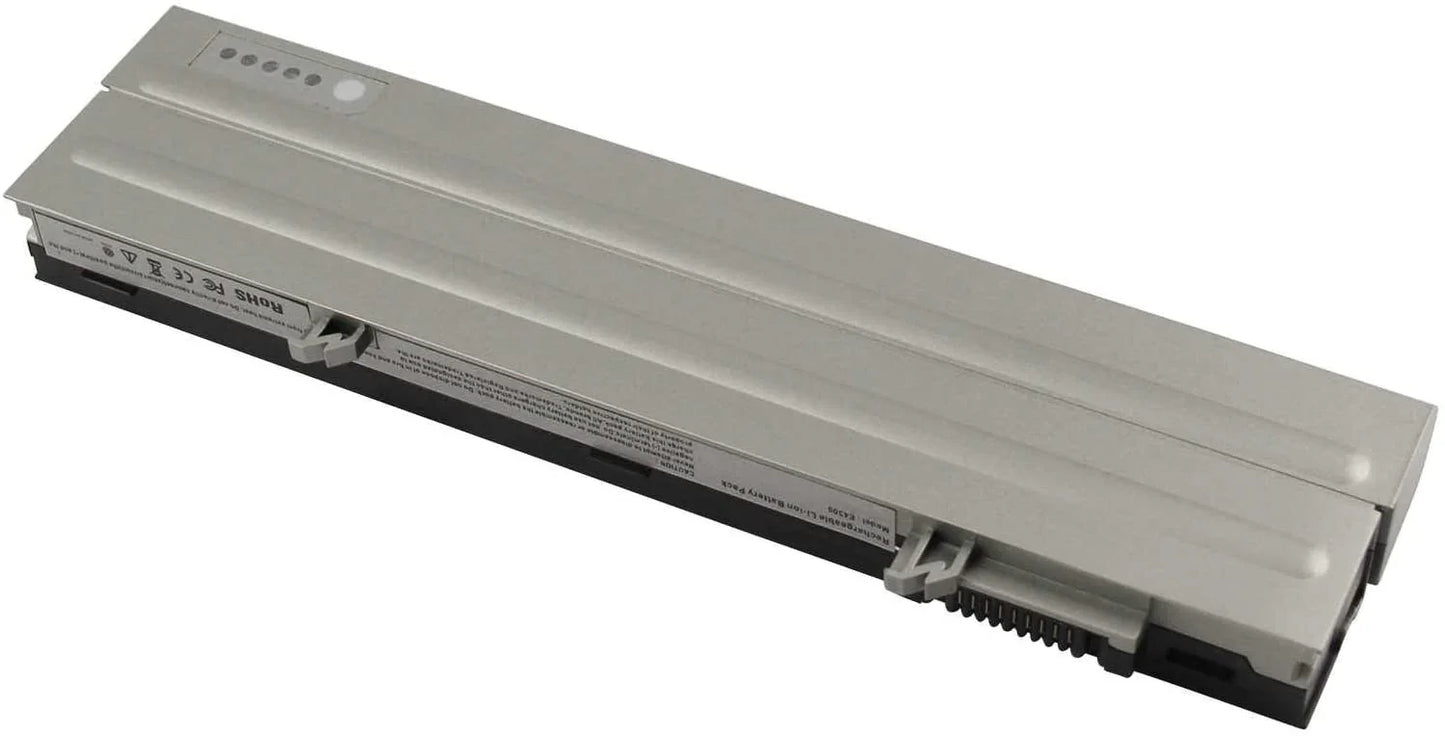 Dell E4300 E4310 E4400 Fits 312-0822 312-0822 312-0823 HW905 FM332 XX327 XX33 Replacement Battery - eBuy UAE