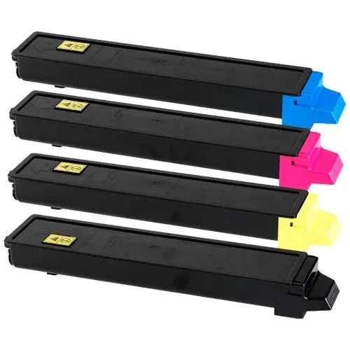 TK-8115 Replacement Toner Cartridge for Kyocera ECOSYS M8124cidn and M8130cidn - eBuy UAE